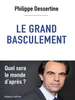 cover image of Le Grand basculement